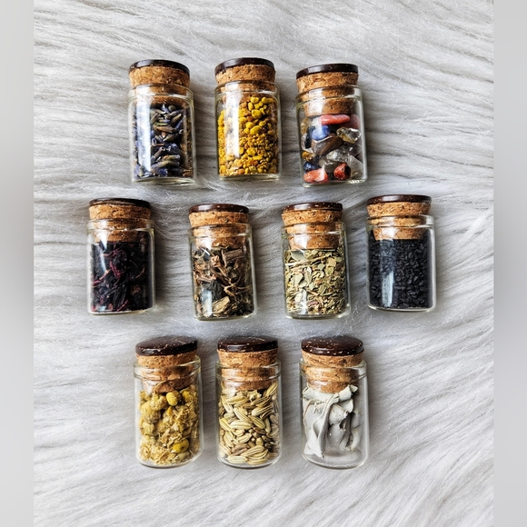 Witch Bundle! 🔮 - Picture 2 of 5